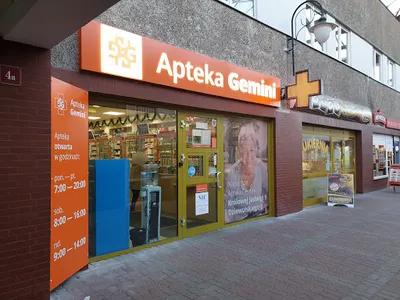 Apteka Gemini